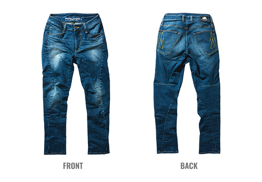 BLUE WASH