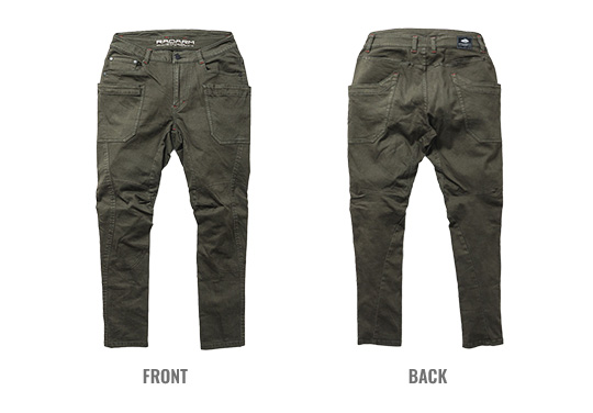 KHAKI